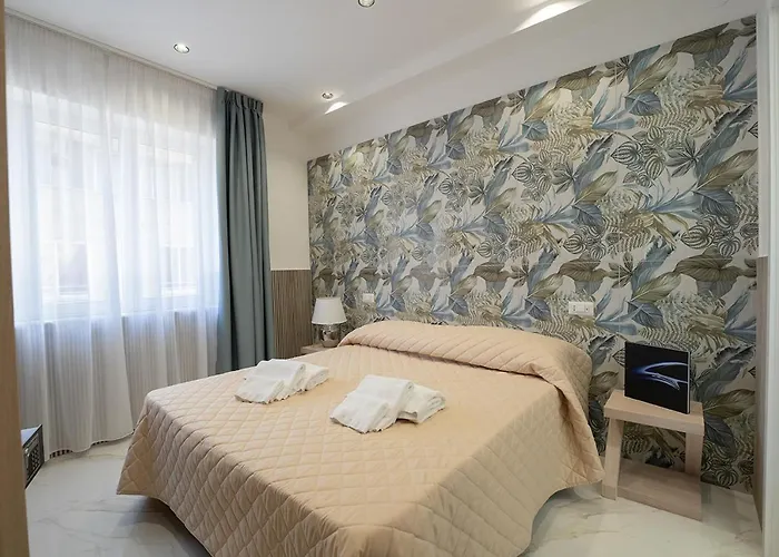 Hotel Hr Boutique Porto, Napoli Centro, By Clapa Group